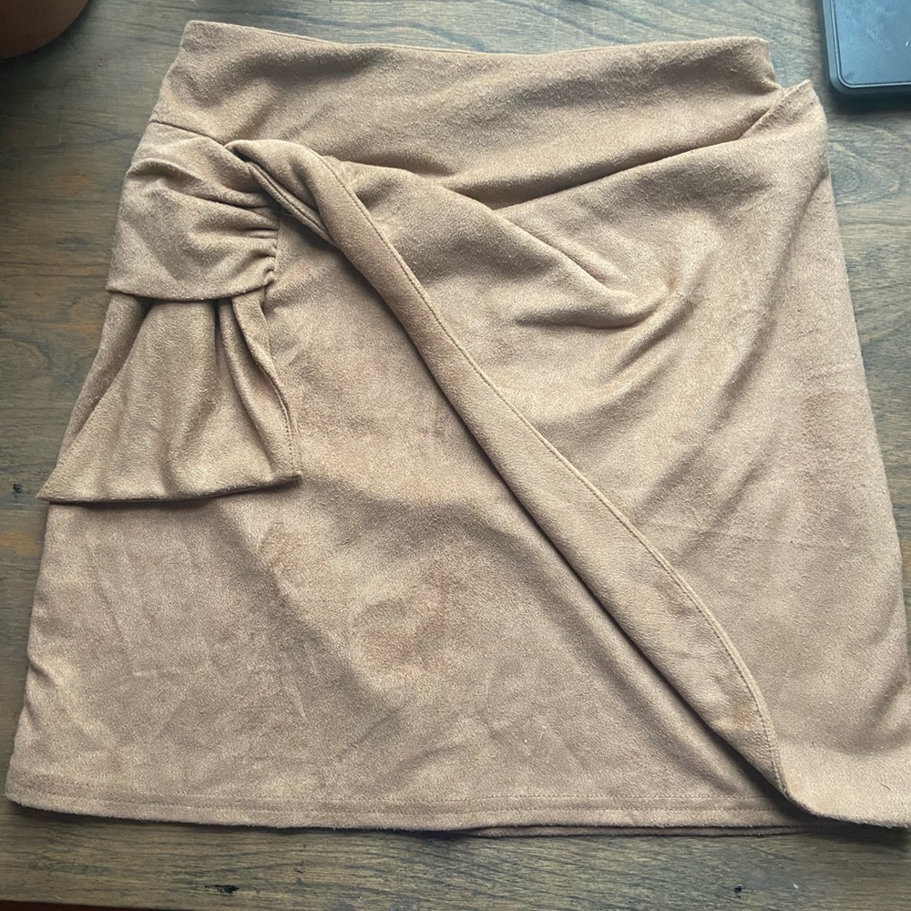 ADORABLE altar’d state skirt